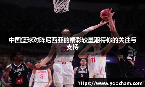 中国篮球对阵尼西亚的精彩较量期待你的关注与支持